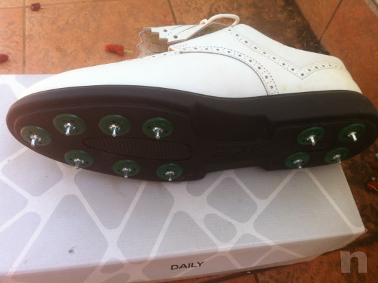 scarpe professional Lamberjach n46 foto-22086