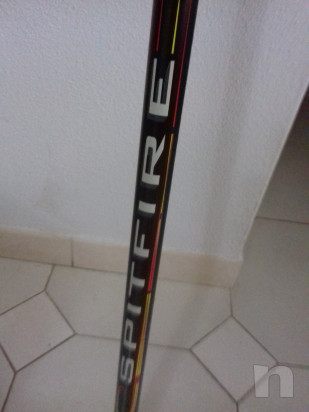 vendo canna da pesca foto-43438