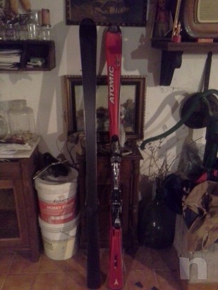 Sci Atomic 1.70 foto-221