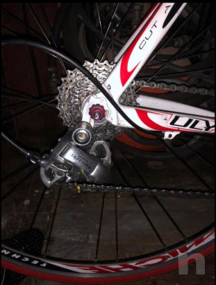 Bici da corsa olympia Hero foto-43462