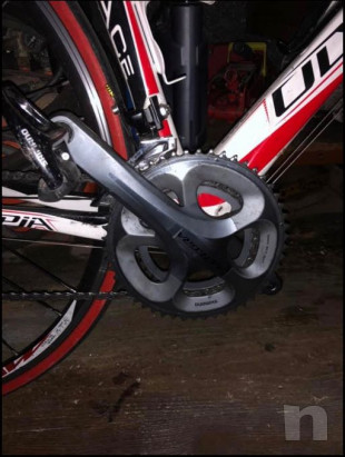 Bici da corsa olympia Hero foto-43463