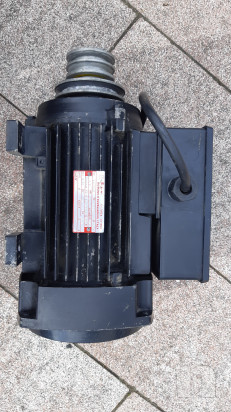 Compressore Bauer foto-43478