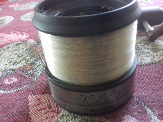 vendo mulinello foto-43480