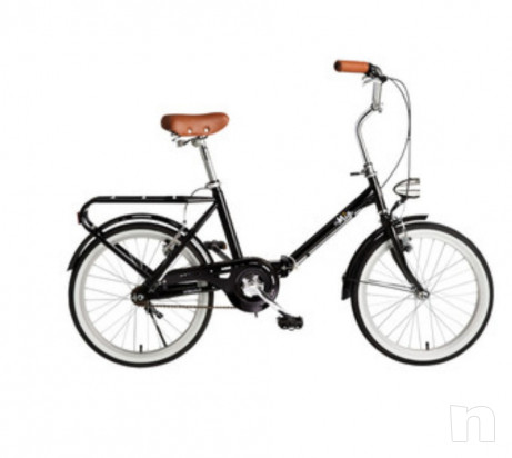 Vendo bici nuova foto-22119