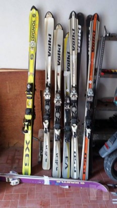 sci vari modelli e misure foto-2212