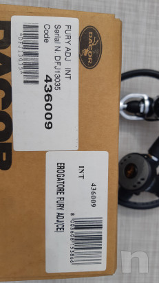 Erogatore DACOR GURY ADJ foto-43494