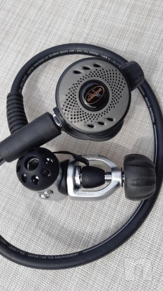 Erogatore DACOR GURY ADJ foto-43495