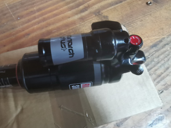 Rock SHox Monarch RC3 foto-43502