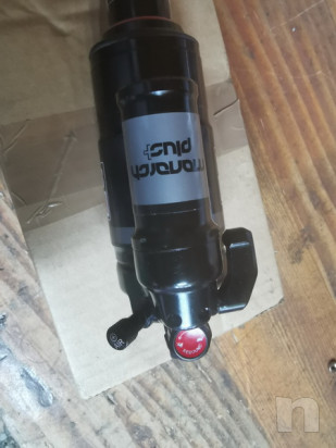 Rock SHox Monarch RC3 foto-43503