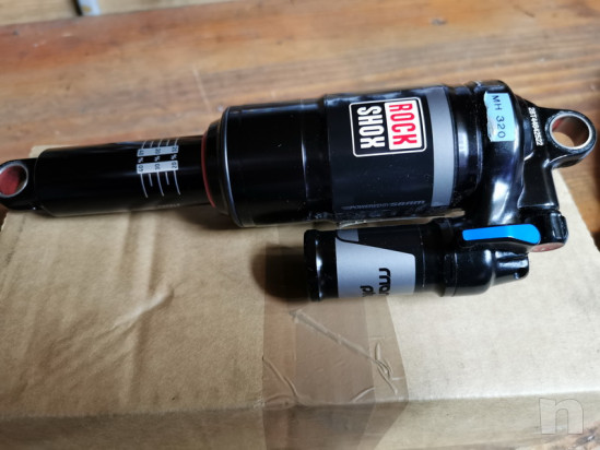 Rock SHox Monarch RC3 foto-22124