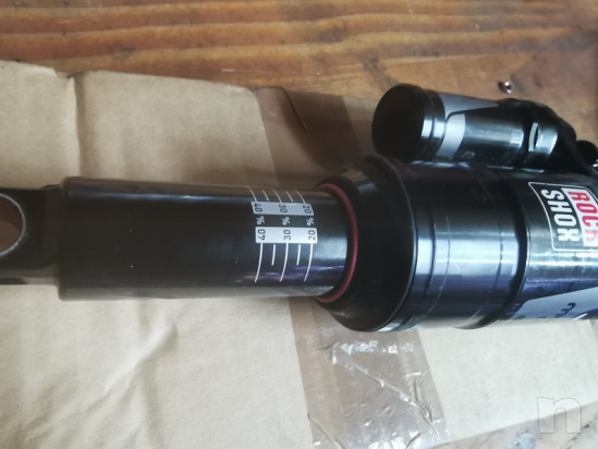 Rock SHox Monarch RC3 foto-43504