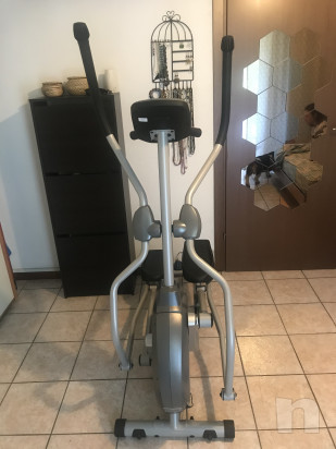 Ellittica TOORX ERX-95 - Nuova foto-43509