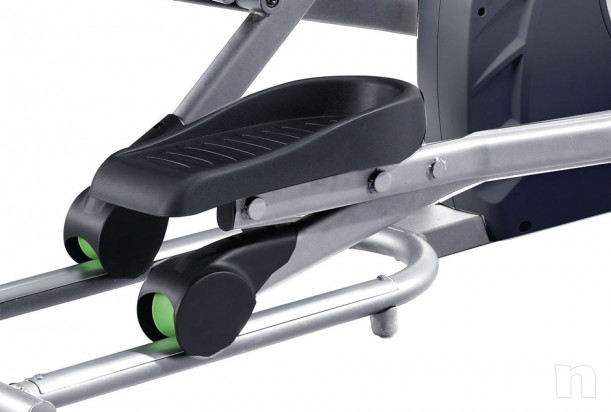 Ellittica TOORX ERX-95 - Nuova foto-43511