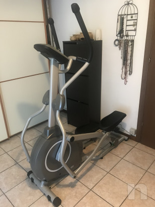 Ellittica TOORX ERX-95 - Nuova foto-22126