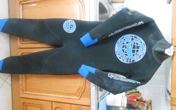 Muta subacquea foto-22127