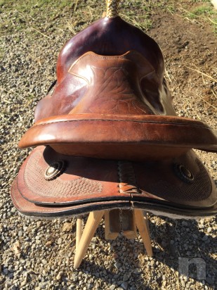 Sella western foto-3774