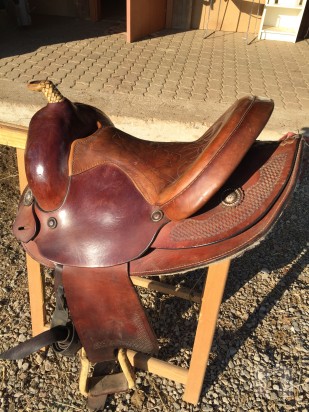 Sella western foto-2214