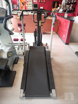 Striding (tappeto meccanico) foto-22149