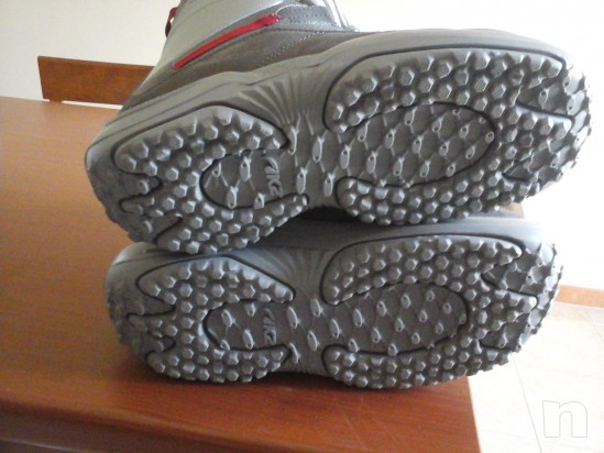 Scarponi k2S Nowboarding taglia 45 uomo foto-3778