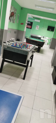 Vendo calcetto barilla 6 mesi di vita  foto-43555