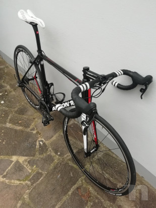 Bici da corsa Argon18 Gallium Pro Tg. M 2020 foto-43560