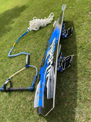 Tavola wakeboard hyperlite foto-22182