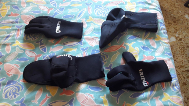 Vendo taglia L foto-43588