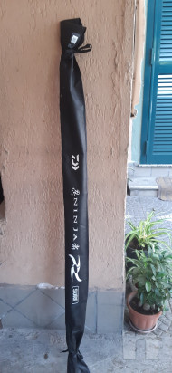 Canna da pesca DAIWA NINJA  foto-43594