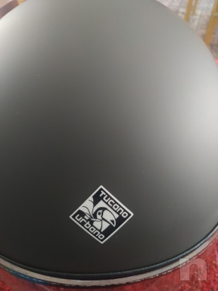 Casco jet Tucano Urbano tg.M nuovo foto-22193