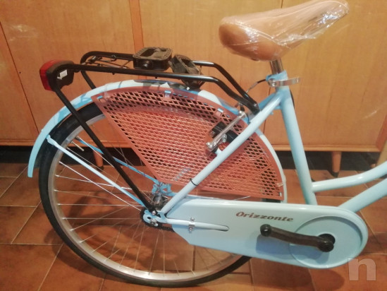 City Bike da donna Nuova foto-43605