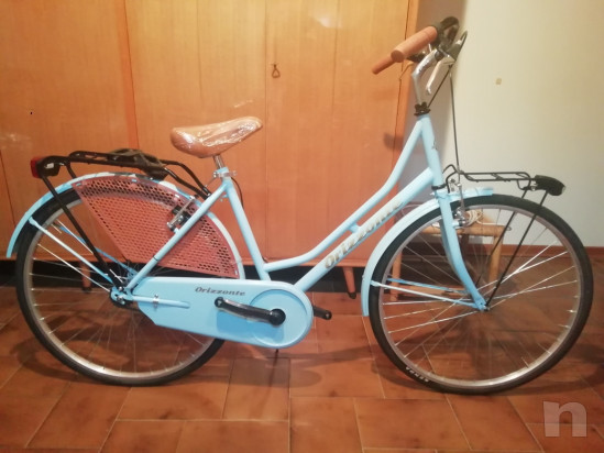 City Bike da donna Nuova foto-43604