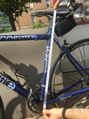 Whistle modoc 500 foto-43626