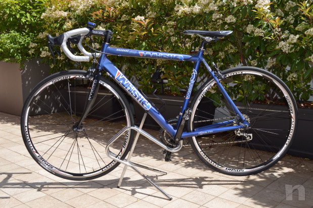 Whistle modoc 500 foto-43624