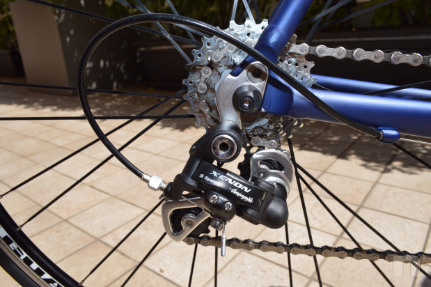 Whistle modoc 500 foto-43627