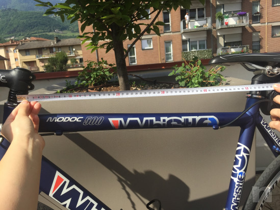 Whistle modoc 500 foto-43625