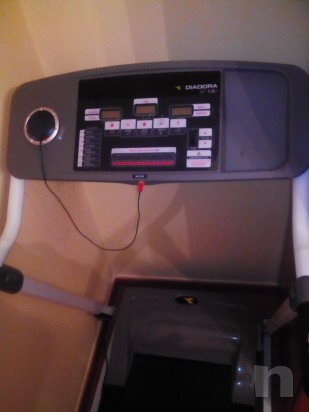 tapis roulant foto-2221