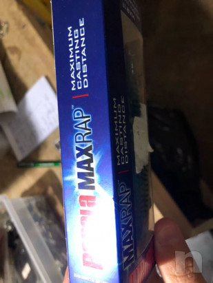 Artificiale Rapale maxRap foto-43651