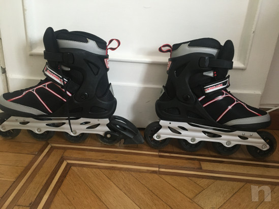 Pattini Rollerblade foto-43654