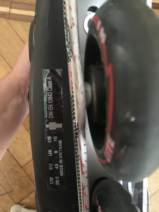 Pattini Rollerblade foto-43653