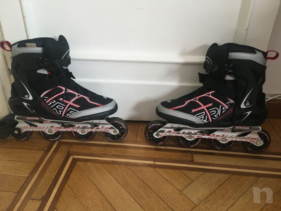 Pattini Rollerblade foto-22215