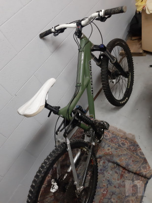 Mtb Ventana  foto-43656