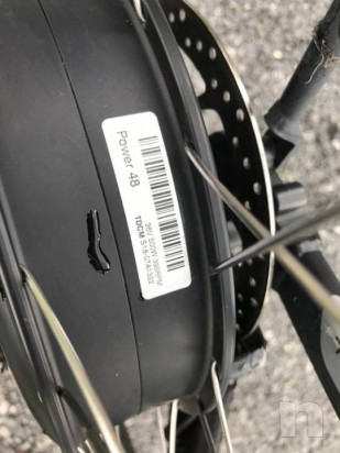 E-Bike Stromer St1 45 km / h  foto-43659