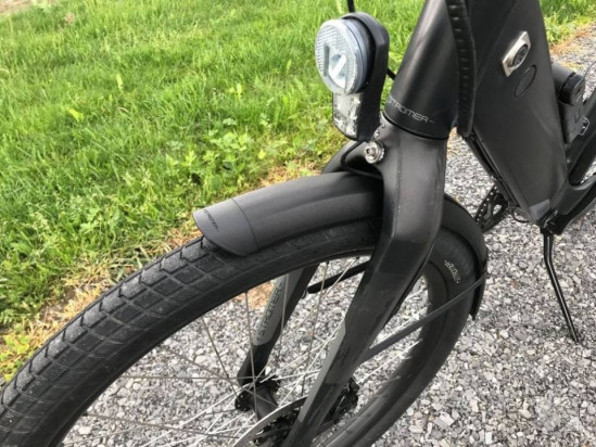 E-Bike Stromer St1 45 km / h  foto-43658