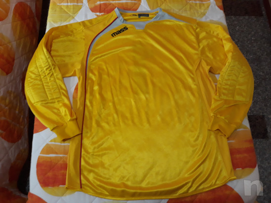 Parature da Portiere (felpe, pantaloni e pantaloncini) foto-22220