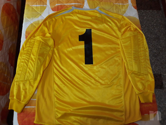 Parature da Portiere (felpe, pantaloni e pantaloncini) foto-43665