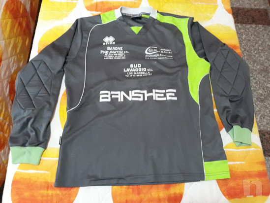 Parature da Portiere (felpe, pantaloni e pantaloncini) foto-43666