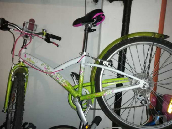 Bicicletta foto-22221