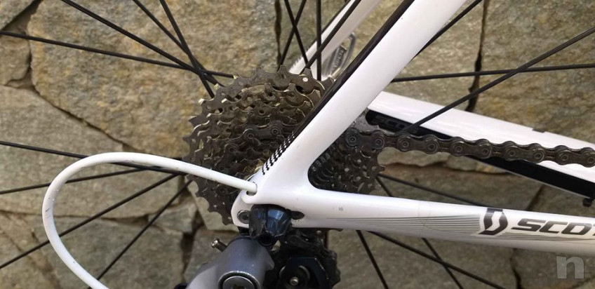 vendo Scott Foil foto-43672