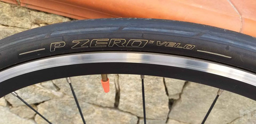 vendo Scott Foil foto-43674