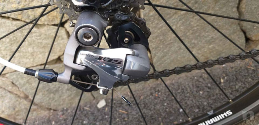 vendo Scott Foil foto-43671